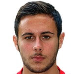 George Baldock